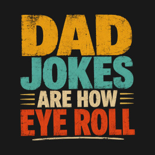 Dad Jokes