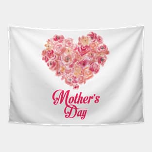 Mother Day Tapestry