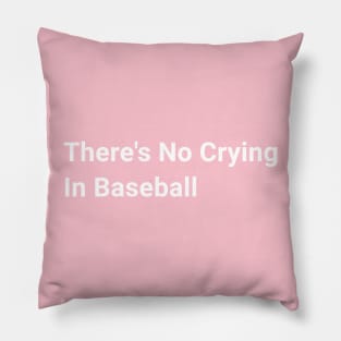 MLB 2204 Pillow