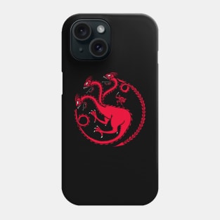 Hydraryen! Phone Case