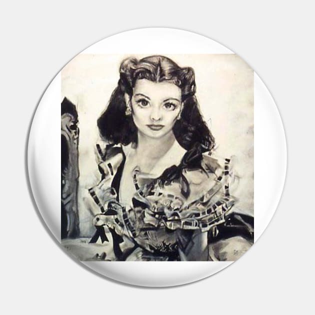 Southern Belle Pin by billyhjackson86