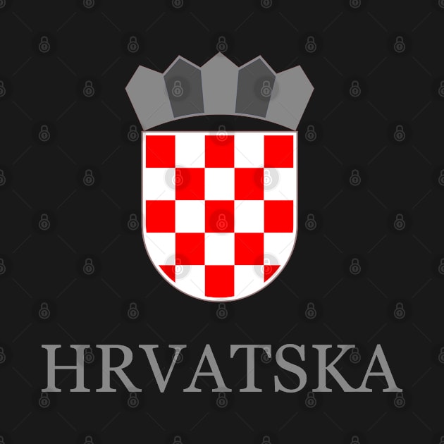 Hrvatska Grey 2 by VRedBaller