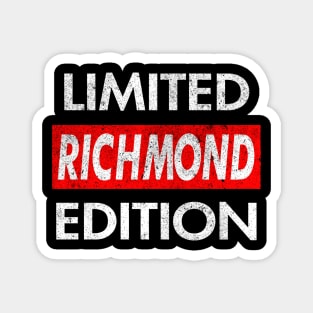 Richmond Magnet
