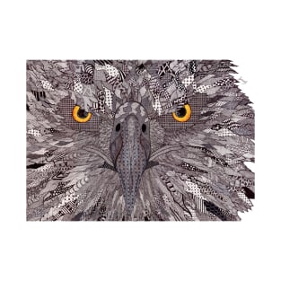 Eagle Eyes T-Shirt