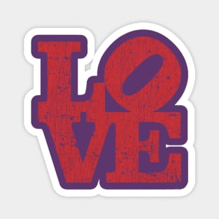Love '65 Magnet