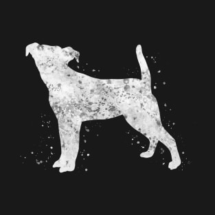 Jack Russell dog T-Shirt