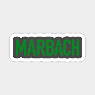 Marbach Magnet