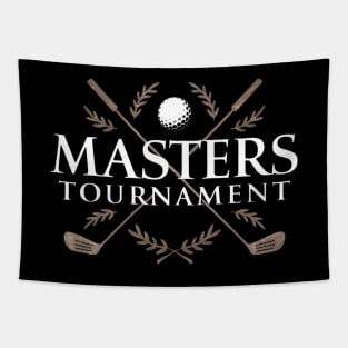 masters tournament Tapestry