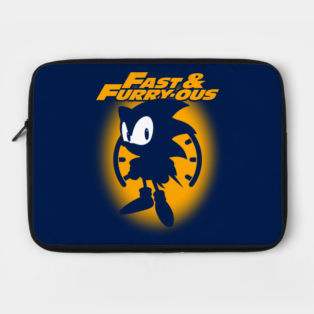 Fast and Furry-ous
