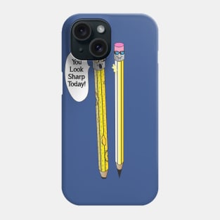 Pencils Phone Case