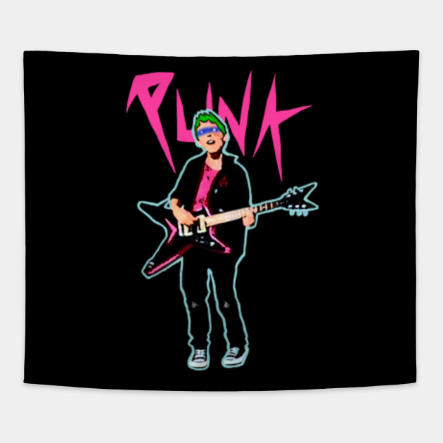 PUNK SHURT