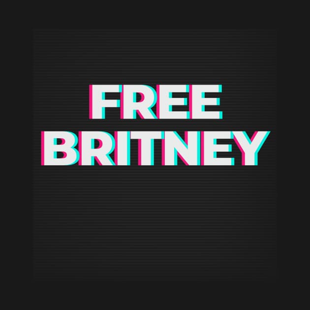 free britney by aboss