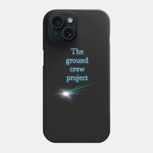 The ground crew project Phone Case