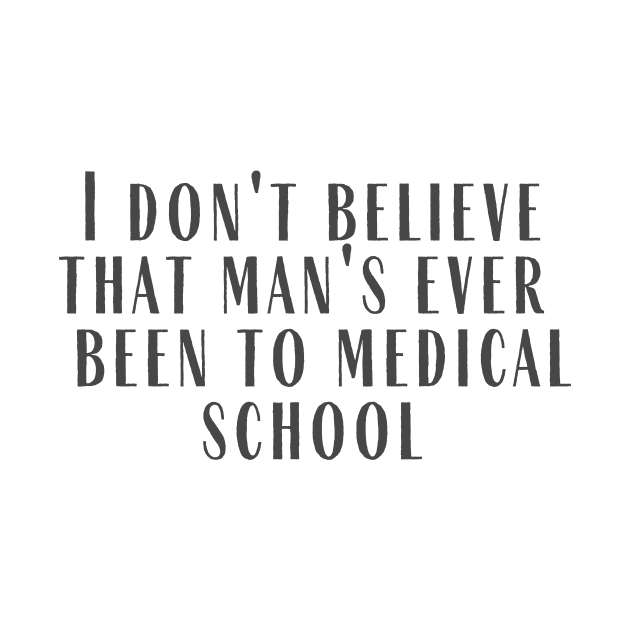 Medical School by ryanmcintire1232