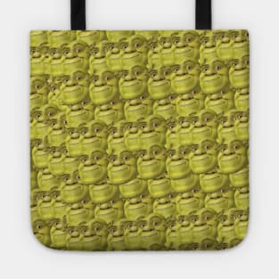 Shrek Overload Tote