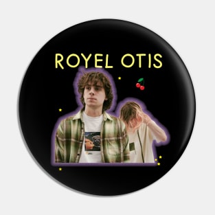 Royel Otis Pin