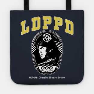 LDPPD Tote