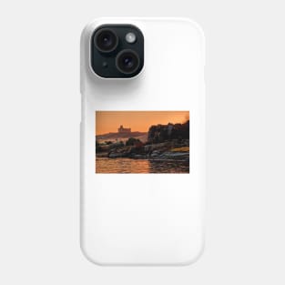 Egypt. Aga Khan Mausoleum near Aswan. Phone Case