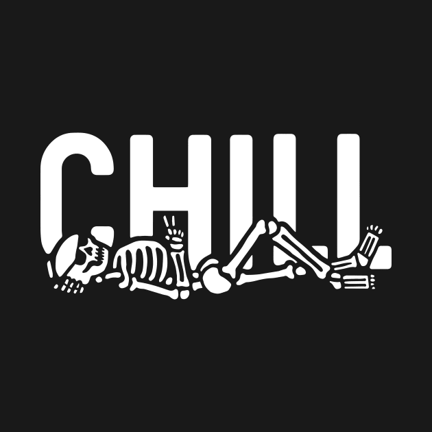 Chill by CATSNEEZE