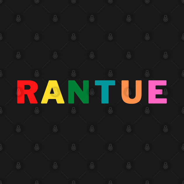 RANTUE by oneduystore