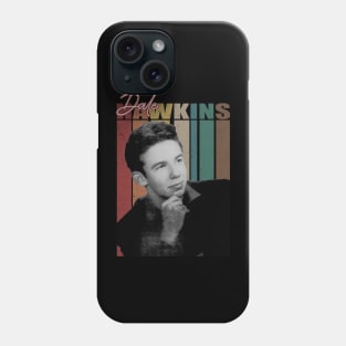 Swamp Rockin' in a Hawkins Tee Phone Case