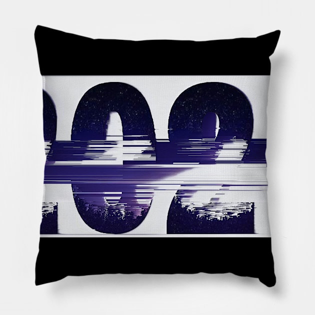 Facemask - 2020 the scary pandemic Pillow by ericsj11