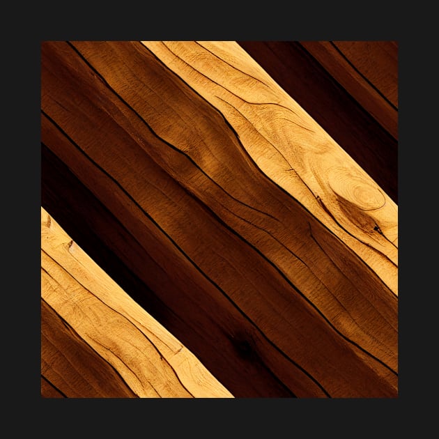 Wood pattern, model 13 by Endless-Designs