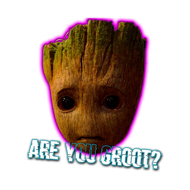 groot by denpoolswag