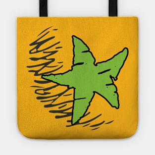 SNEETCH Star Belly Tote