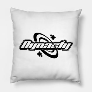 Dynasty Pillow