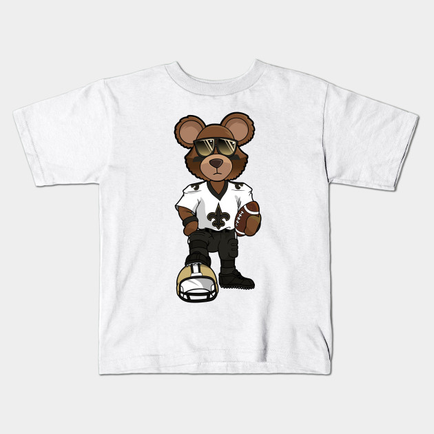 toddler saints shirt