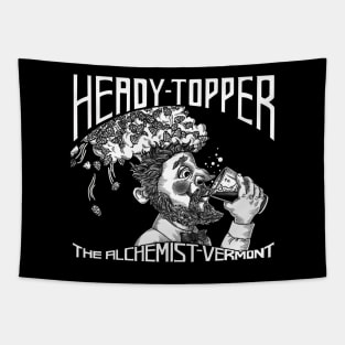 the heady topper Tapestry