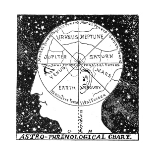 Phrenology T-Shirt