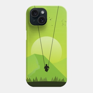 Swing Phone Case