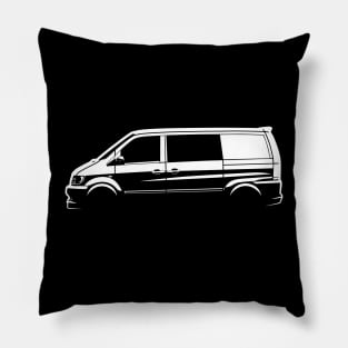 Mercedes Benz Vito 108 2003 Pillow