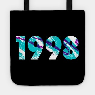 1998 Retro Tote