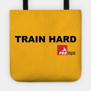 Train Hard: ProLaps Tote