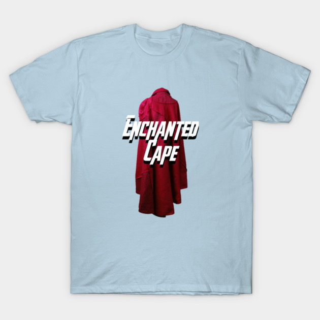 Disover Enchanted Cape - Enchanted Cape - T-Shirt