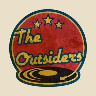 the outsiders T-Shirt