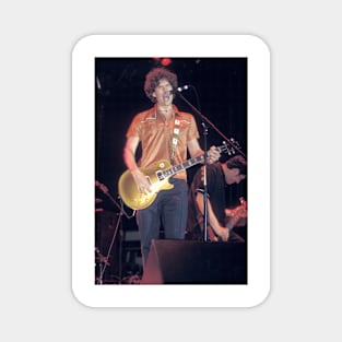 Kevin Griffin Better Than Ezra Photograph Magnet