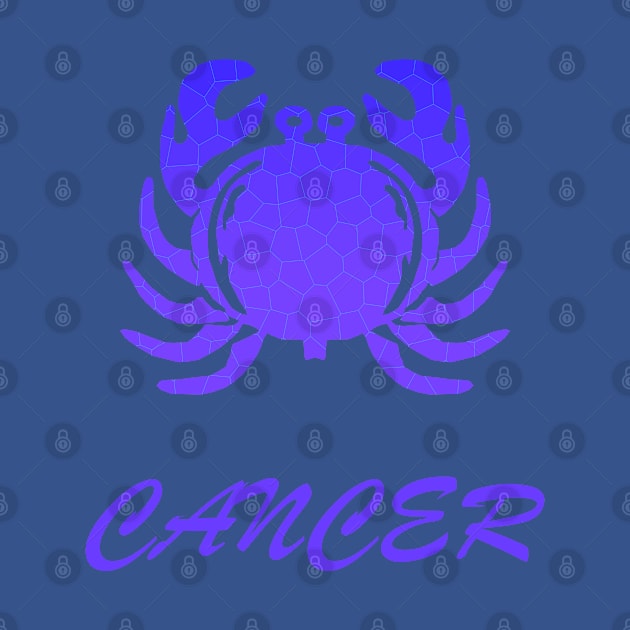CANCER Horoscope Zodiac by Byntar