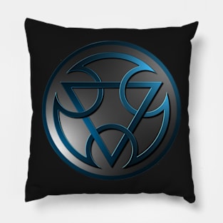 Mortal Kombat Lin Kuei Pillow