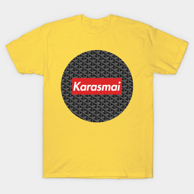 Get Wallpaper Karasmai Karasmai T Shirt Teepublic Au HD
