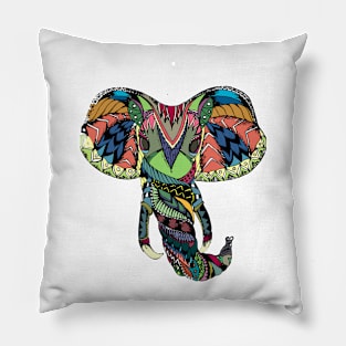 elephunk Pillow