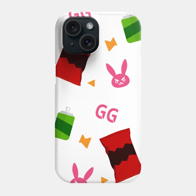 Gremlin Phone Case by thighhighsenpai