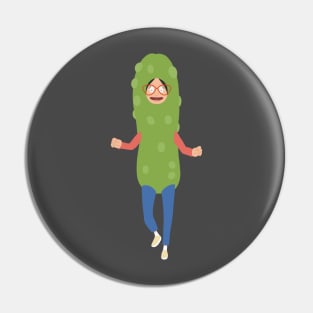 Pickle Linda Pin