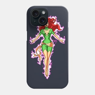 Fenix Phone Case