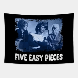 Piano on the Go Five Pieces Melodies Tapestry