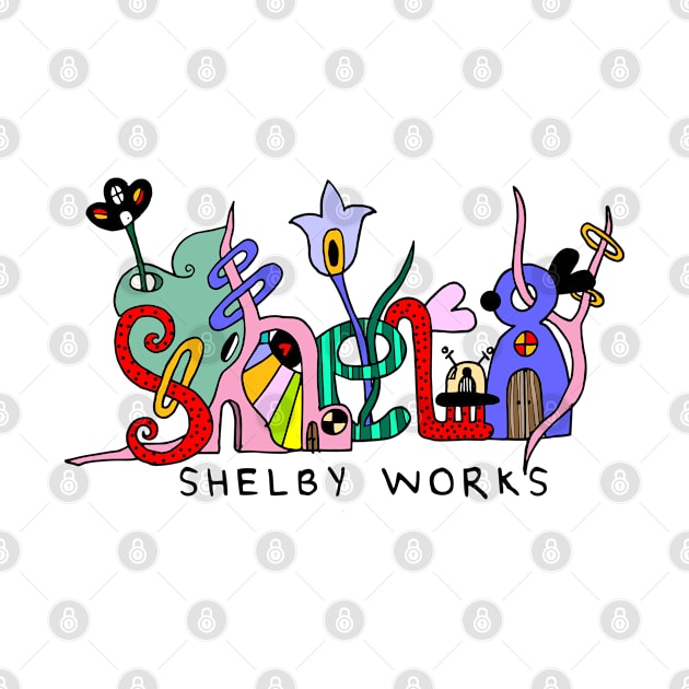 Shelby Works by ShelbyWorks