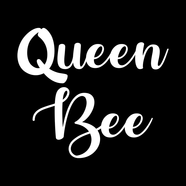 Queen Bee by teesumi